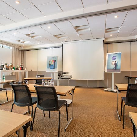 Mercure Aix En Provence Beaumanoir Aix-en-Provence Eksteriør bilde