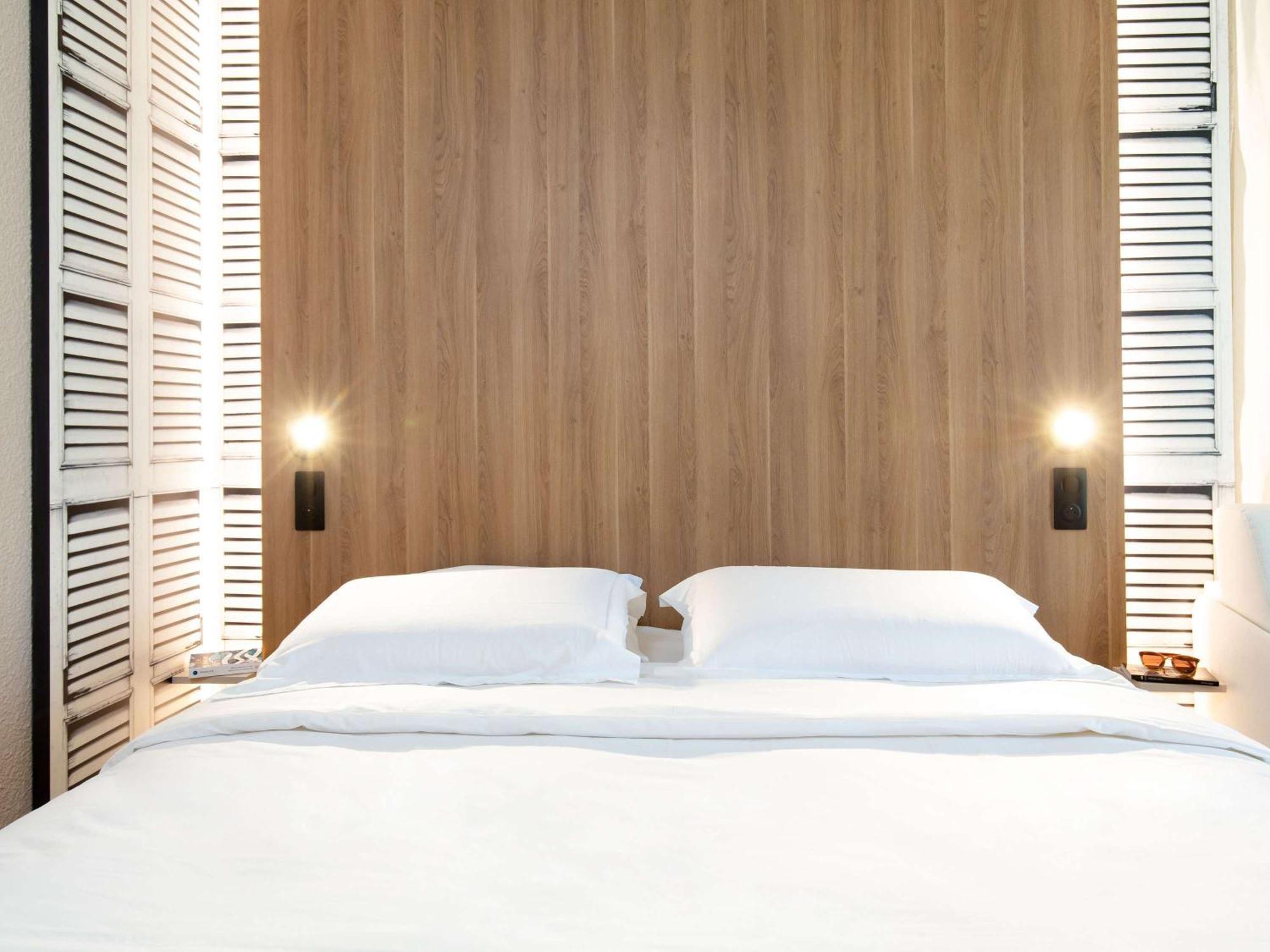 Mercure Aix En Provence Beaumanoir Aix-en-Provence Eksteriør bilde