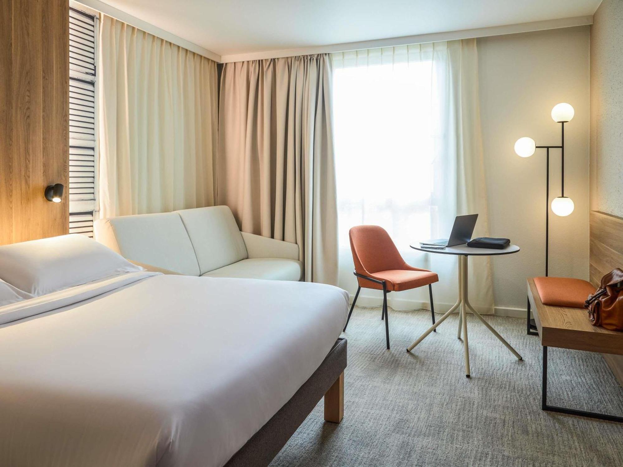 Mercure Aix En Provence Beaumanoir Aix-en-Provence Eksteriør bilde