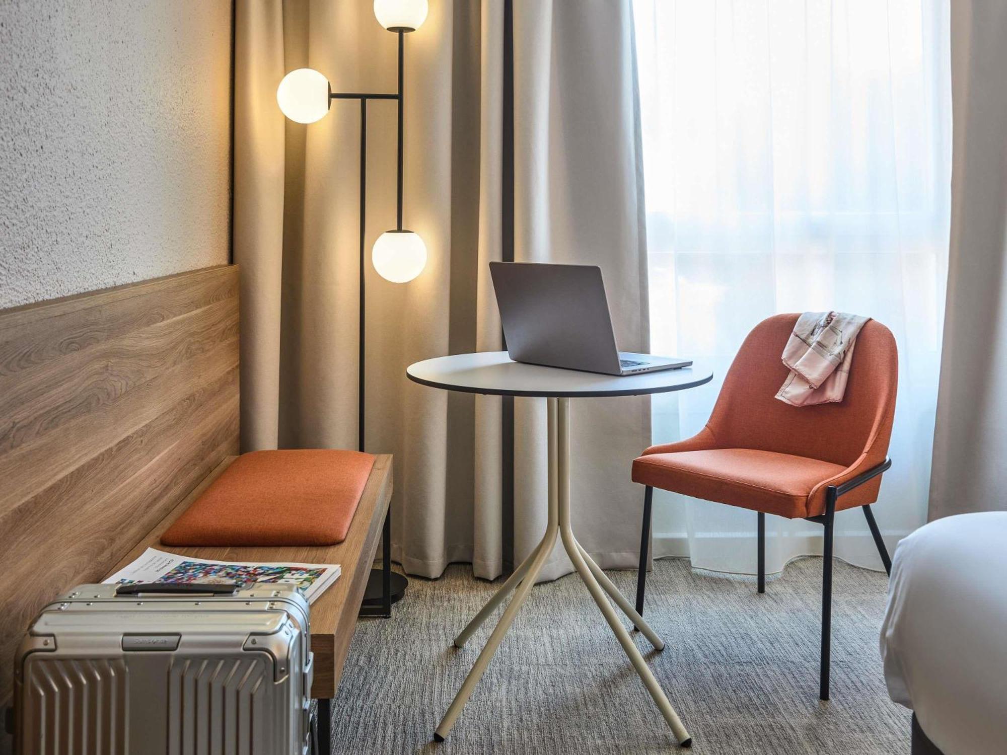 Mercure Aix En Provence Beaumanoir Aix-en-Provence Eksteriør bilde
